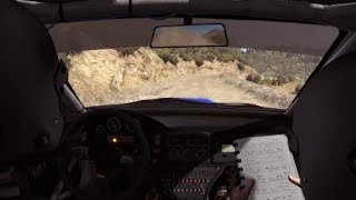 DiRT Rally : WRC Greece : Subaru Impreza WRX STI 1995 Colin Mcrae  :3:31