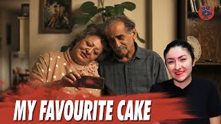 MY FAVOURITE CAKE | Crítica do filme da Berlinale 2024