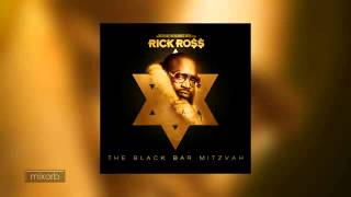 Rick Ross - Us ft. Drake _ Lil Reese (The Black Bar Mitzvah)