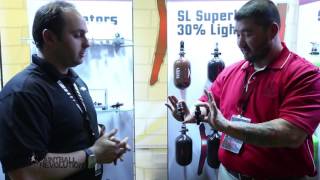 Ninja Paintball Tank Regulator Technology Explanation