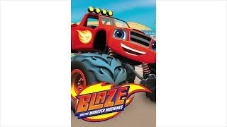 Carter’s Rants S1 E2 Blaze and the Monster Machines