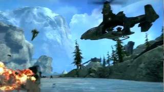 halo reach machinima