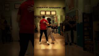 Salsa Cubana Casino Clases 2024 @angelaimambo #aimambo #dance #baile #tiktok #bachata #mambo