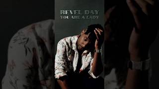 Stonekeepers Feat. Revel Day - You Are A Lady #rnb #soul #music #musiclife