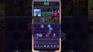 Mejores Composiciones TFT 🎶 Set 10: REMIX RÚNICO 🎷 Jazz Jam! #tft #teamfighttactics #remix