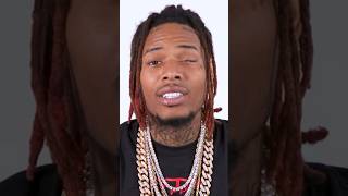 Fetty Wap Loves Nuts, But Hates…