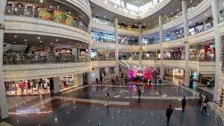 A quick look inside Robinsons place shopping center