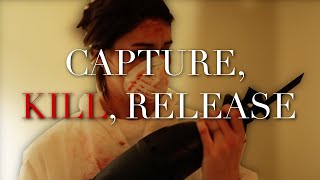 Capture Kill Release - The Terrifying Serial Killer Movie No One Knows About