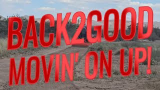 Goodbye Arizona! Hello Arkansas! | Moving, off-grid living, RV life