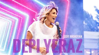 Sofi Mkheyan - Depi Yeraz 2022