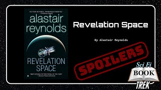 Revelation Space by Alastair Reynolds ¦ Book Review (Spoilers)