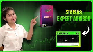 Stelsas EA MT4  - FREE DOWNLOAD