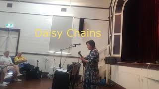 Briagolong Uke Muster - A Frosty Morning     Magic Carpet    Daisy Chains