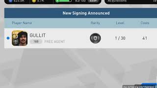 Got a legend in Germany legends vol.10 box draw! || pes mobile 18