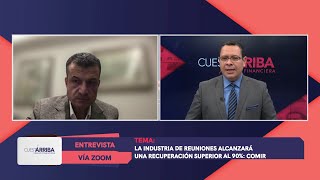 Entrevista a Alejandro Ramírez Tabche