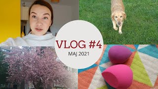 Vlog #4 - WAIKIKI I DM HAUL, VAKCINACIJA I NOVI KARMIN 🛍️ 🛀 💄 ||| BEAUTY BANG THEORY