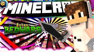 Я ВЕРНУЛСЯ НА ХАЙПИКСЕЛЬ!![Minecraft Hypixel BedWars]