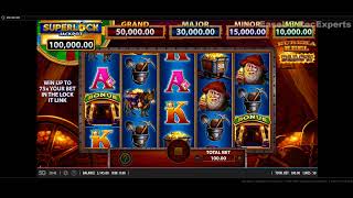 Eureka Reel Blast Draftkings online Casino BIGGEST MINI JACKPOT EVER