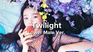 OH MY GIRL - Twilight (Lower Male Version)