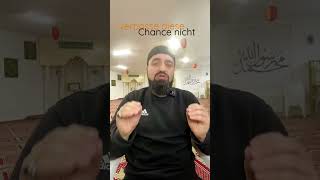 #chance #muslim #muslimah #omaralqadi #ramadan #bereue #sünden #günah #töbe #viralvideo #goviral