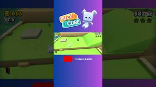 ⭐️1-1 (World 1 - pt 1)⭐️#suzycube #suzycubegameplay #suzycubegame #shorts