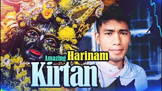 Most Heart Touching Hare Krishna kirtan | Arjun Chandra Ray | মধুর হরিনাম | Mahamantra