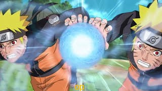 Naruto use Rasengan for the First time Three legendary sanin Full Fight in Hindi Dub 700 ||