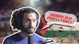 Decoding Hamas: Insights from the CIA | What You Need to Know 🧐🕵️‍♂️