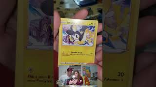 Partie 5 SAC SURPRISE POKÉMON DOLLORAMA