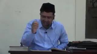 Ahle haq(truthful people) kab barbad ho jate haen?By brother Kashif Ali