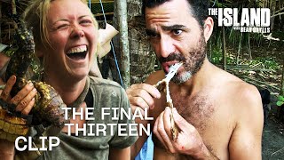 Last Night On The Island | The Island with Bear Grylls