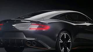 You Must Know !!! 2018 Aston Martin Vanquish S Ultimate The Final Edition