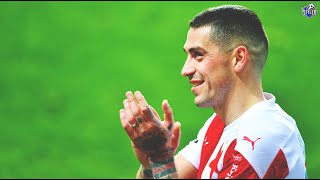 Nicolae STANCIU ● Can You Believe How Good He Is? ● Goals & Skills 2021