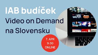 VIDEO ON DEMAND NA SLOVENSKU - príležitosť alebo hrozba pre tradičné TV?