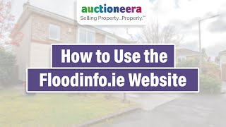 How to Check if the Area You’re Interested in is Prone to Flooding