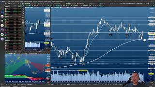 Fechamento Mercados BR e EUA 30/04/2024