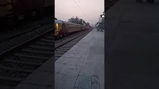 AMRITSAR DEHRADUN EXPRESS