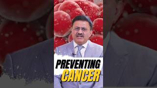 Beat Cancer with Your Own Body's Defense | Shorts | Dr. Jamal A Khan