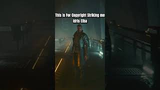 Idris Elba Cyberpunk 2077