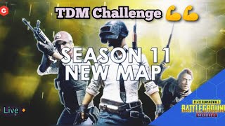 BGMI : 🔴Live stream🔴 #tdm with Pro player | pubg live stream | BGMI TDM live stream |