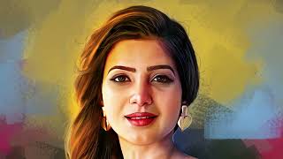 How to Paint in Photoshop - Best Digital Painting Workflows | Samantha Ruth Prabhu | Artisa 23