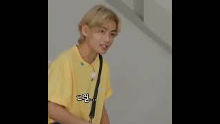 moiii TaeTae baby 🥹😭😩🥺🌸#maya #taehyung #bts