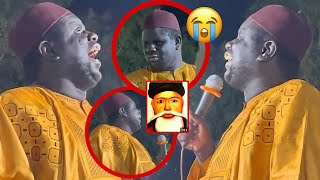 Dû jamais vu Sam Mboup : Cheikhouna Tidiane qui fait pleurer tout le monde😭❤️