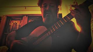 "Wreck of the Edmund Fitzgerald" [Gordon Lightfoot] - Ian Leith.   acoustic cover