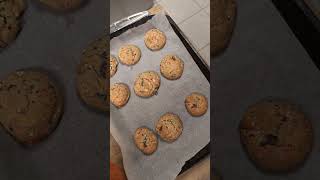 🔥 Spectacular Cake Dough Cookies #cookies #bake #food