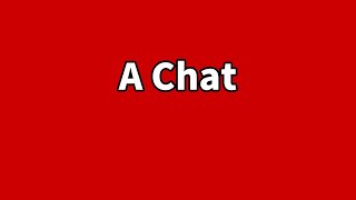 A Chat | Cheating Stories Reddit