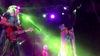 Uptown Funk Mad T Party 1-2-16