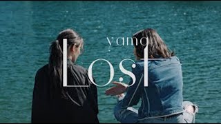 【中日歌詞Music Video】yama - Lost 歌詞付きlyrics