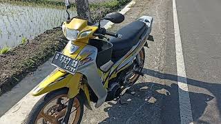 FIZ R MILENIUM th 2000!!DIJUAL!!