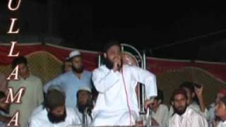 Molana Anas Younus - Karam Karam - Mehfil e Hamd o Naat JUI JTI Shikarpur Sindh